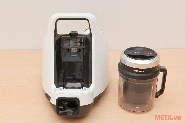 Dễ dàng vệ sinh