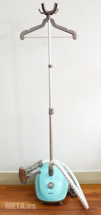 Bàn là hơi nước dạng đứng Sunhouse SHD2102 thiết kế tiện lợi