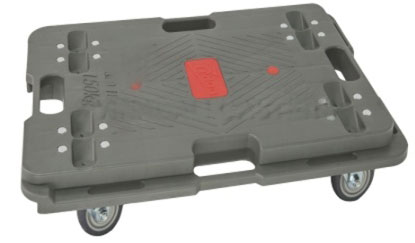 HOD-LIMAS TC380 gồm 4 bánh xe