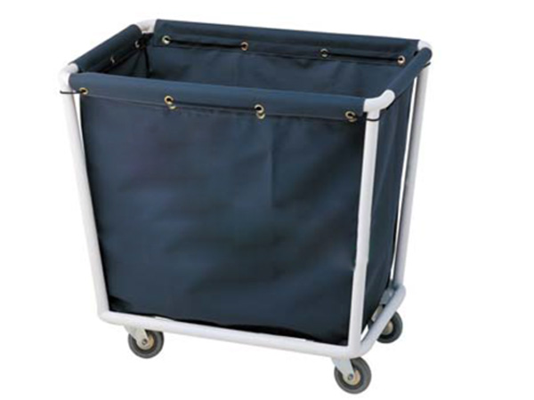 Hình ảnh xe chở đồ giặt là khách sạn Vietbin VB-2E4C (VB-E4C)