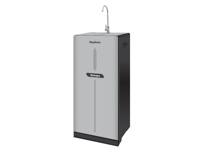 Máy có vòi lấy nước