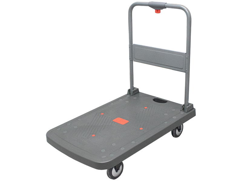 Xe đẩy hàng HOD-LIMAS TC380