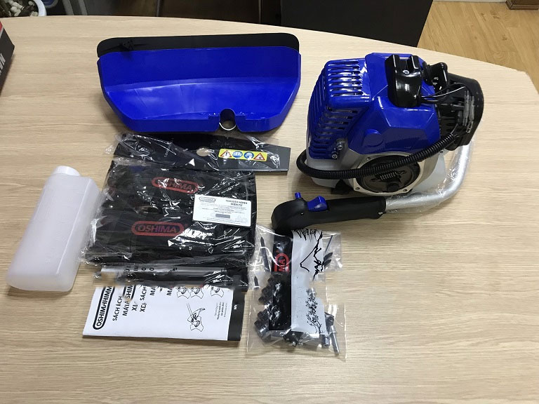 Trọn bộ sản phẩm