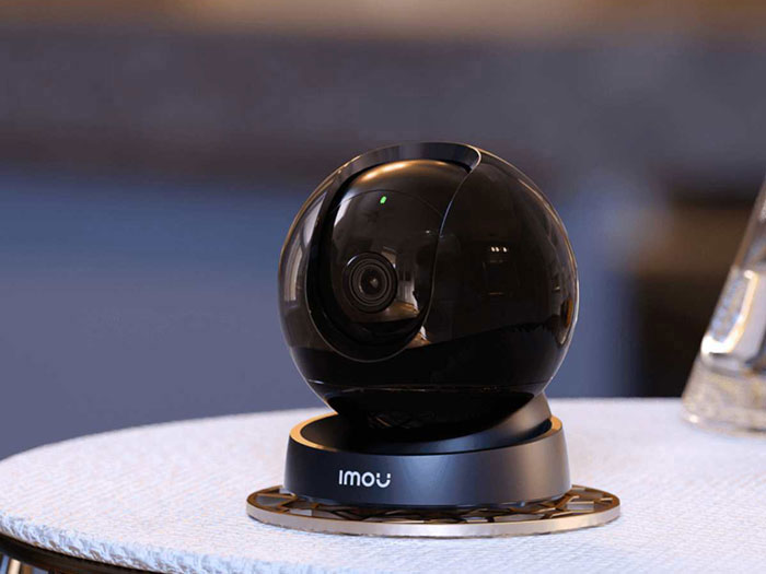 Camera Wifi IMOU có đàm thoại 2 chiều