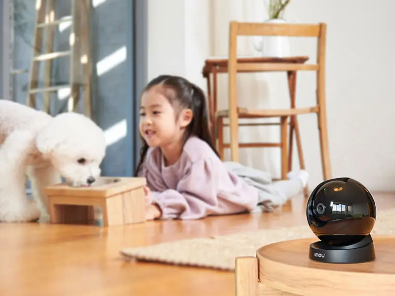 Camera Wifi PT trong nhà 5MP IMOU IPC-GK2DP-5C0W