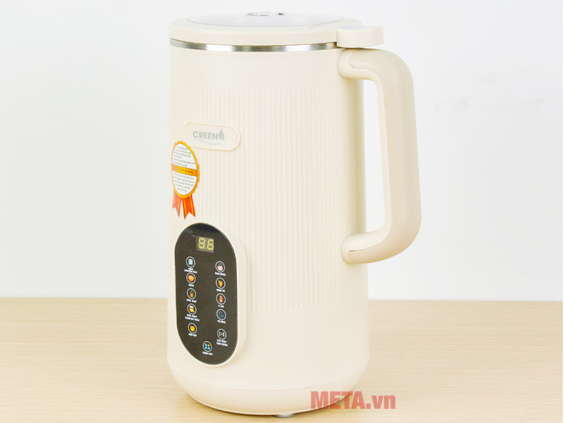 Máy làm sữa hạt Creen CR-1000 có dung tích 1 lít