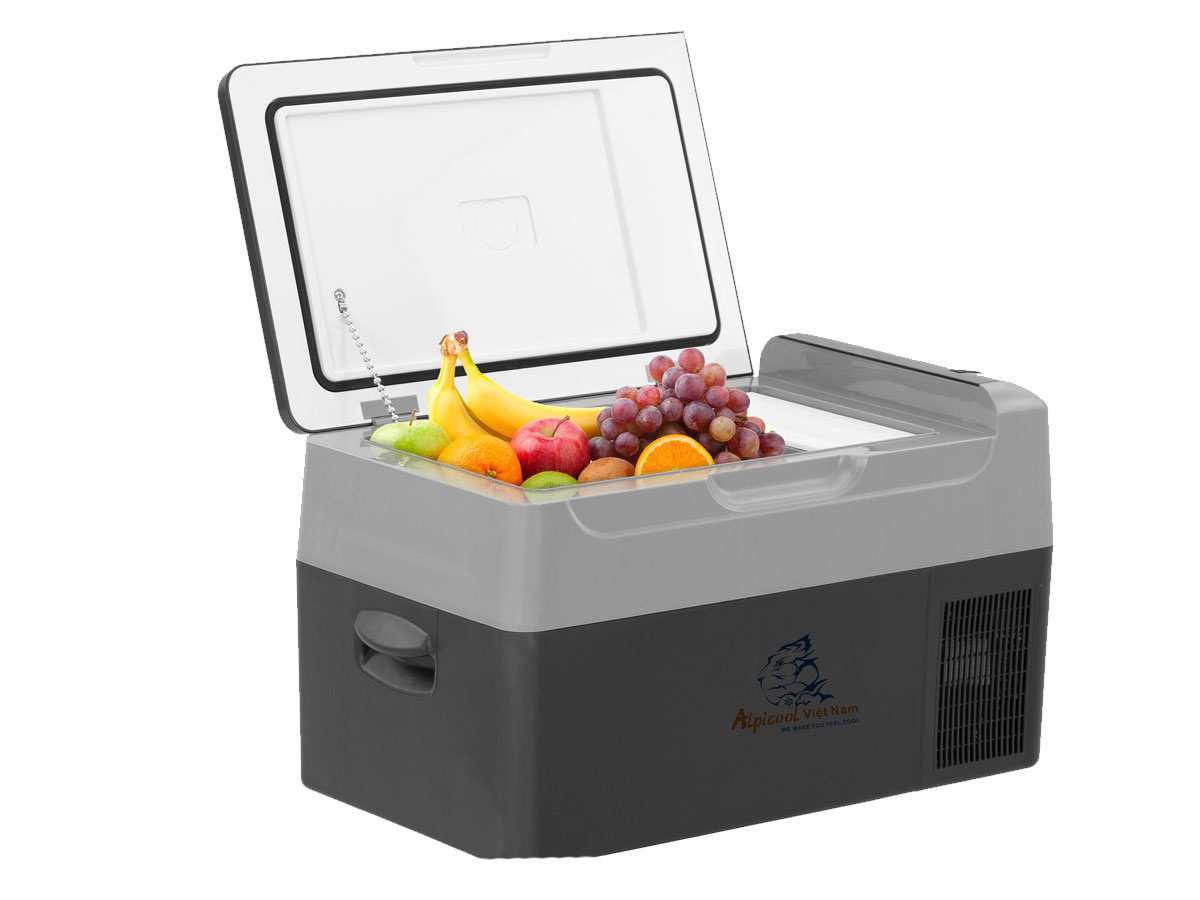 Tủ lạnh mini Alpicool G22