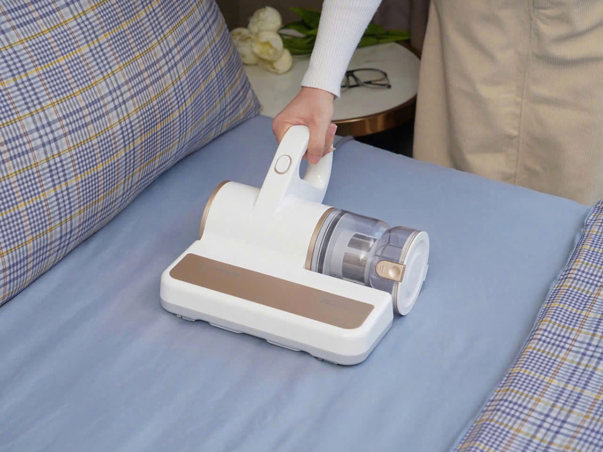 Kaiyo KGV-4106 vận hành với độ ồn thấp