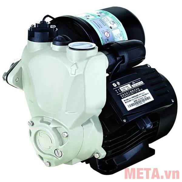 Máy bơm nước tăng áp tự động JLM 70-600A cho gia đình