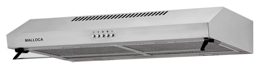 Máy hút khói khử mùi Malloca H365.7