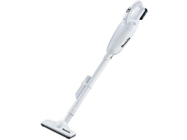 Máy hút bụi dùng pin Makita CL108FDZW có khả năng hút mạnh mẽ