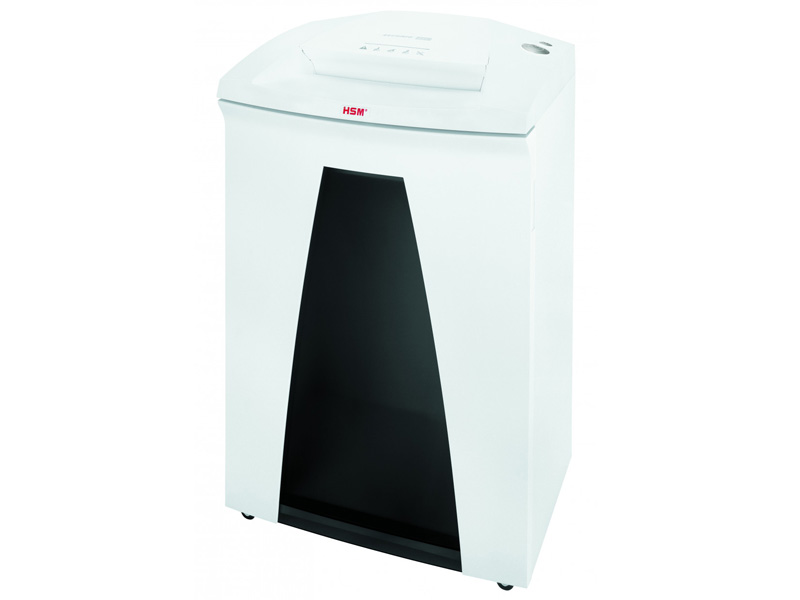 Hình ảnh máy hủy giấy HSM Securio B34 3,9mm (hủy sợi)