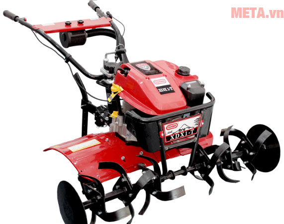 Máy xới đất Oshima XDX1-T