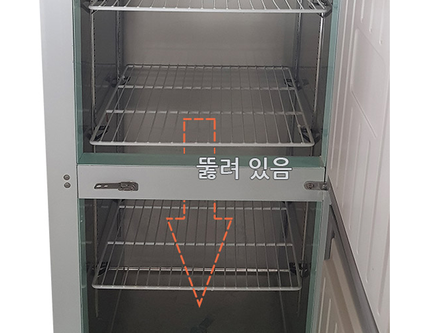 Giá kệ điều chỉnh được