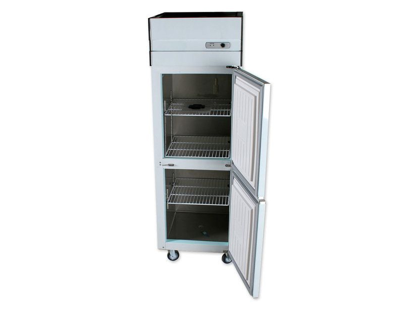 Tủ lạnh có 3 giá kệ