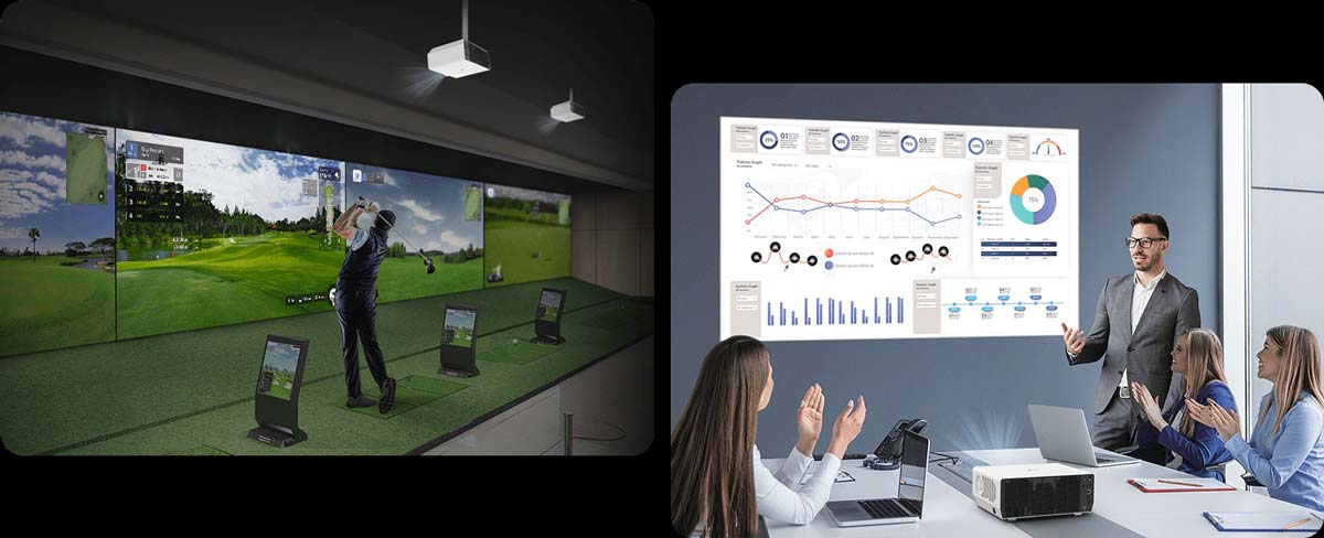 BU53RG có độ phân giải cao