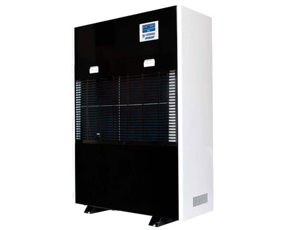 Máy hút ẩm FujiE HM-5400DN vận hành mạnh mẽ, bền bỉ