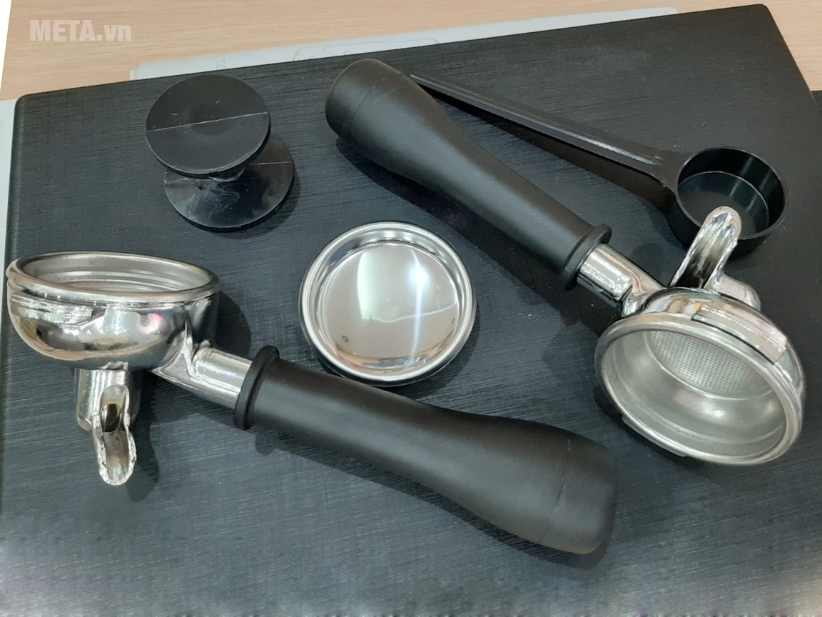 Phụ kiện máy pha cà phê