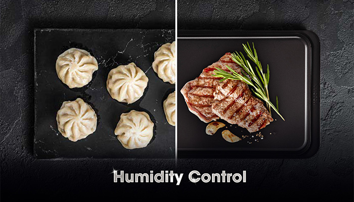 Hệ thống nấu bằng nhiệt