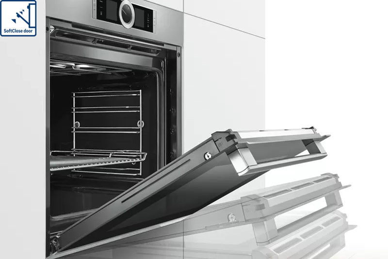 Chế độ SoftMove