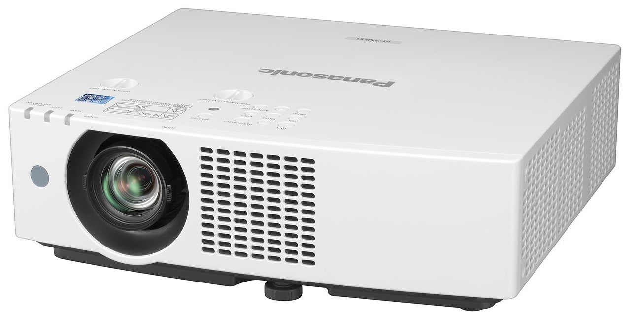 Máy chiếu laser Panasonic PT-VMZ51