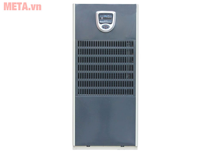 Máy có công suất mạnh mẽ 4.150W