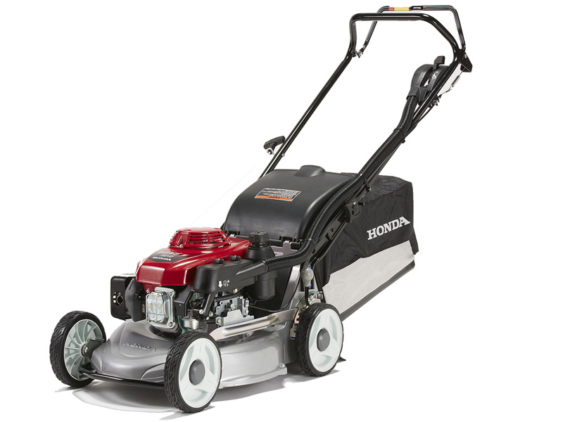 Hình ảnh máy cắt cỏ đẩy tay Honda HRJ196 PDDH