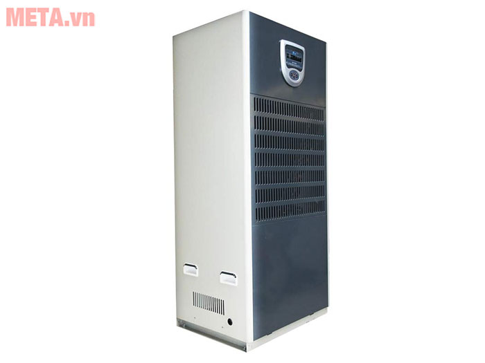 Lưu lượng gió của máy là 3.000 m3/h