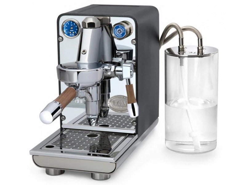 Máy pha cà phê ECM Puristika