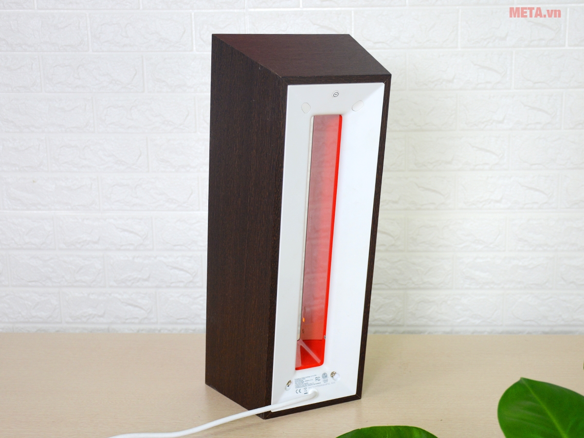 Máy làm sạch không khí Airocide APS-200 PM2.5 trong gia đình