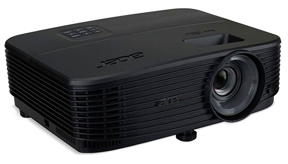 Máy chiếu Acer PD2325W