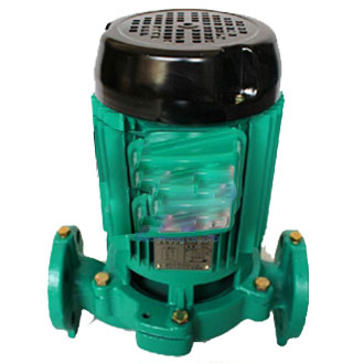 Máy bơm tuần hoàn nước nóng Wilo PH 2200Q có khả năng chống nước