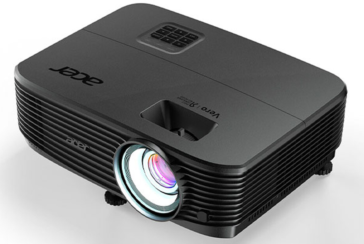 Máy chiếu Acer PD2325W