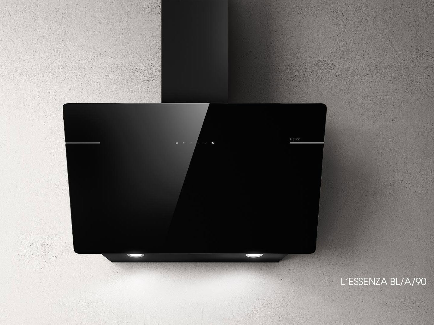 Máy hút mùi Elica 