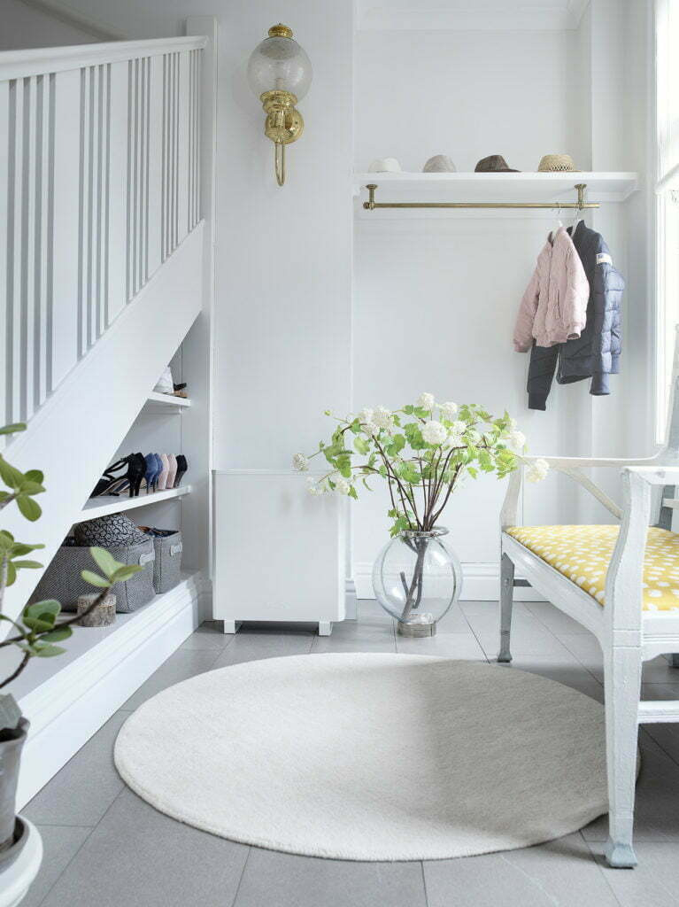 Máy lọc không khí Woods AL 310FC