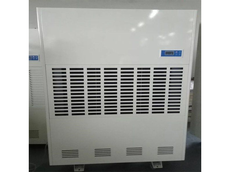 Airko DP-20S có vỏ cứng cáp