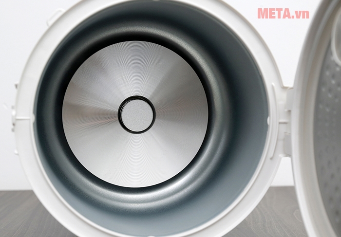 Lõi nồi dẫn nhiệt