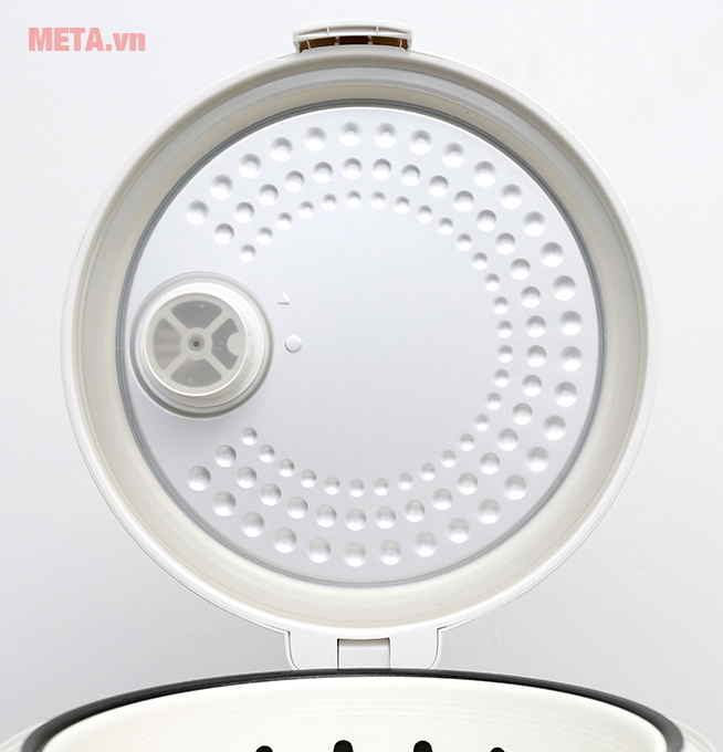 Nắp vung nồi cơm điện