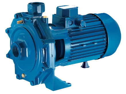 Máy bơm nước ly tâm 2 tầng cánh Pentax CBT 800