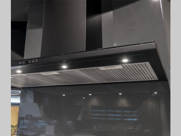 Máy hút mùi đảo có hẹn giờ tắt