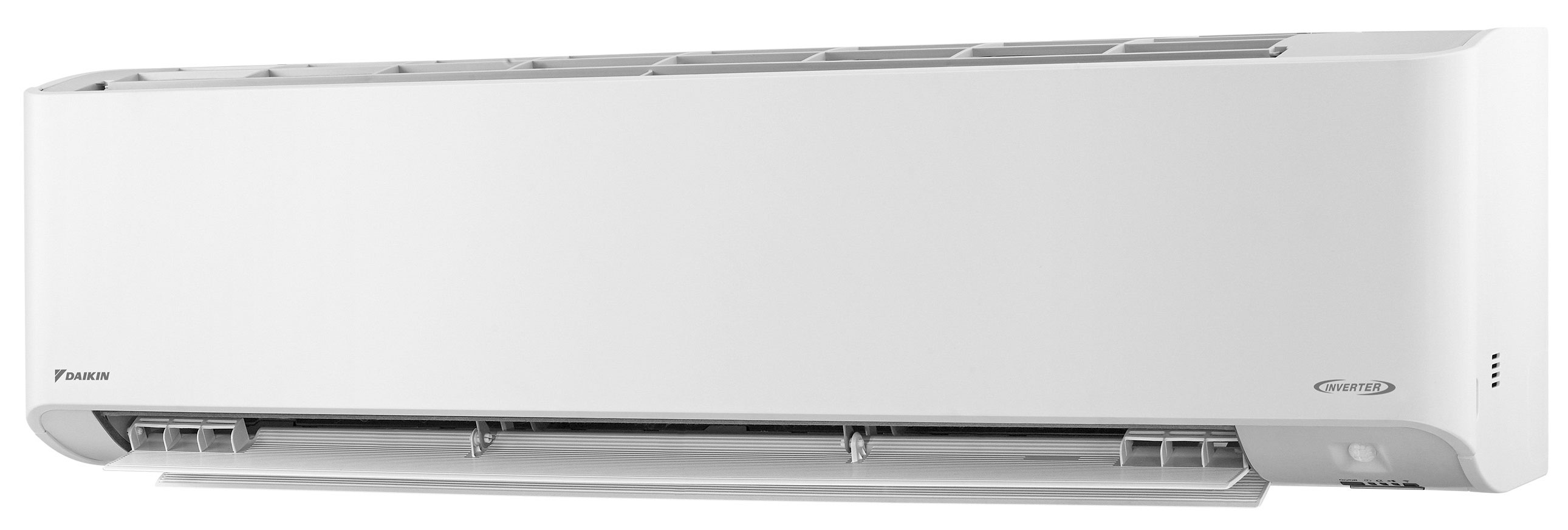 Điều hòa Inverter vận hành êm
