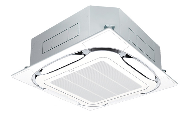 điều hòa âm trần Daikin FCTF100AVM/RZF100CVM có kiểu dáng hiện đại