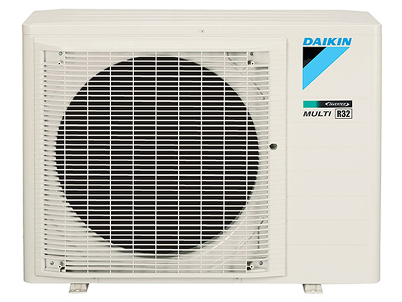 Dàn nóng điều hòa 1 chiều Multi NX Daikin 4MKM80RVMV