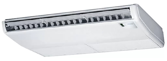 Máy lạnh áp trần Mitsubishi Heavy Inverter 6.0 HP FDE140YA-W5/FDC140YNA-W5