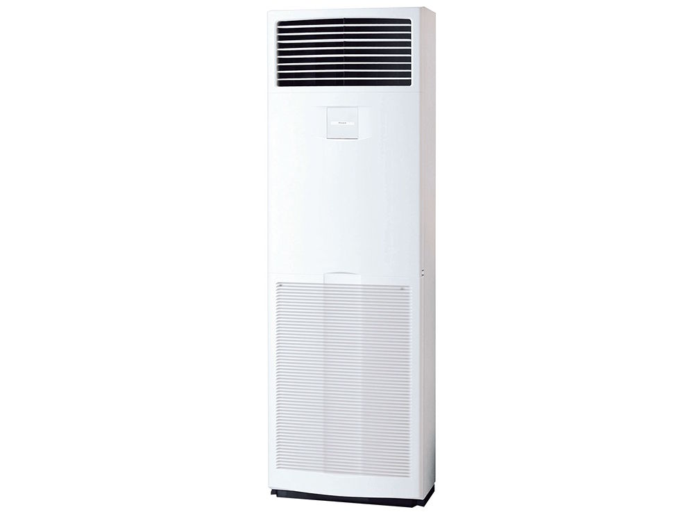 Điều hòa tủ đứng Daikin Inverter 1 chiều 34.100 BTU FVA100AMVM / RZF100DYM