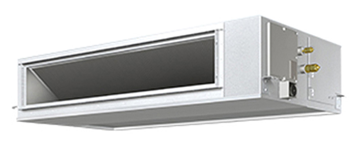 Điều hòa âm trần nối ống gió 24000BTU Daikin 2 chiều inverter FBA71BVMA9/RZA71DV1