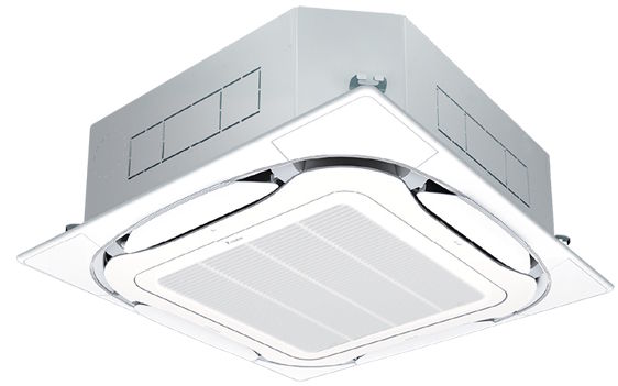 Điều hòa âm trần 24.000 BTU Daikin 1 chiều Inverter 3 pha FCTF71AVM/RZF71DYM