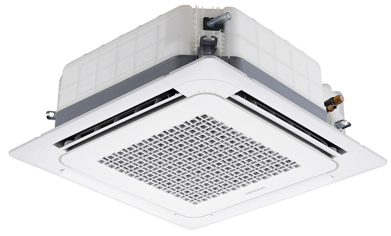 Dàn lạnh của Điều hòa âm trần Samsung AC052RN4DKG/EU-AC052RXADKG/EU