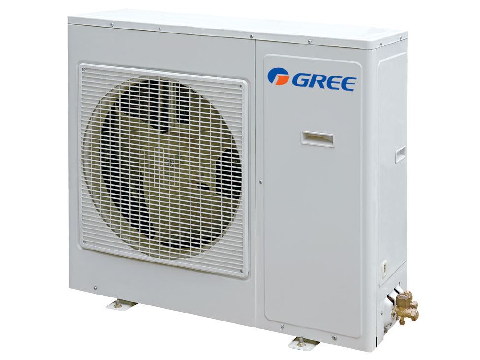 Dàn nóng Gree GUD71PS1/A-S/GUD71W1/NhA-S