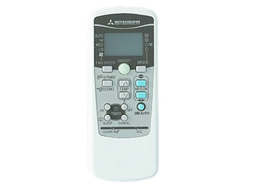 Máy lạnh Mitsubishi Heavy kèm 1 remote